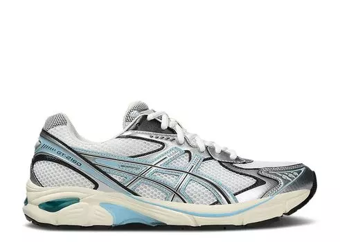 Кроссовки ASICS Gt 2160 'White Light Blue', белый