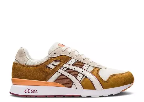 Кроссовки ASICS GT 2, цвет Caramel