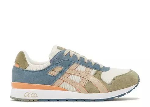 Кроссовки ASICS GT 2, цвет Cream Feather Grey