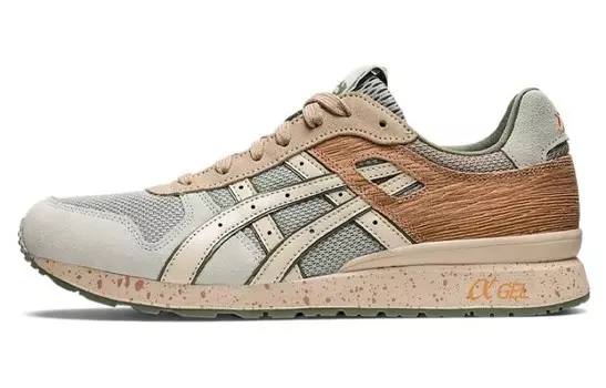 Кроссовки Asics GT 2 'Light Sage Feather Grey'