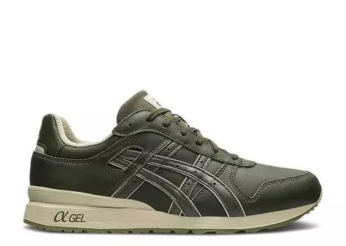 Кроссовки ASICS GT 2 'OLIVE CANVAS', оливковый