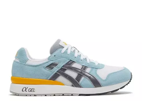 Кроссовки ASICS Gt 2 'Smoke Blue', синий