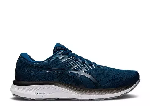 Кроссовки ASICS Gt 4000 2E Wide 'Mako Blue', синий