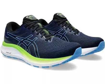 Кроссовки ASICS GT-4000 3, черный