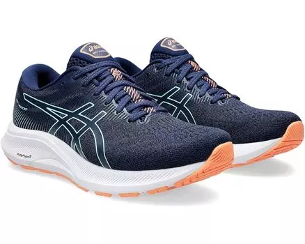 Кроссовки ASICS GT-4000 3, цвет Blue Expanse/Mint Tint