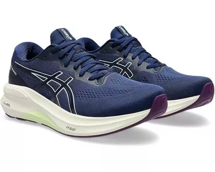 Кроссовки ASICS GT-4000 4, цвет Blue Expanse/Birch