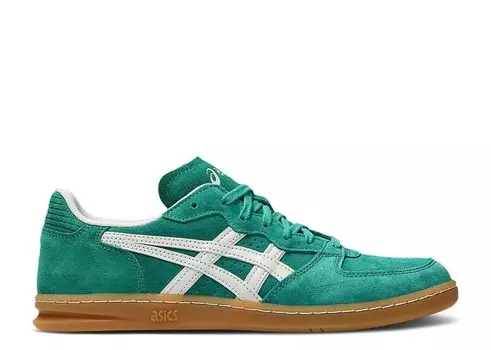 Кроссовки ASICS HAY X Skyhand OG, цвет Shady Glade Moonbeam