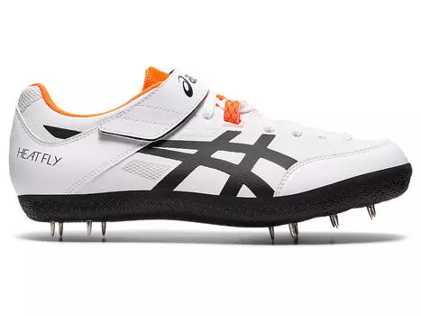 Кроссовки Asics HEAT FLY, белый