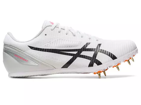 Кроссовки Asics HEATSPRINT 13, белый