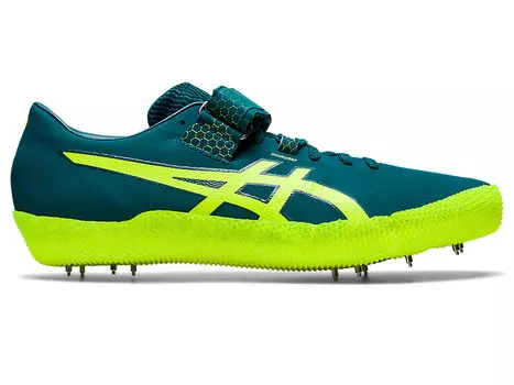 Кроссовки Asics HIGH JUMP PRO 2