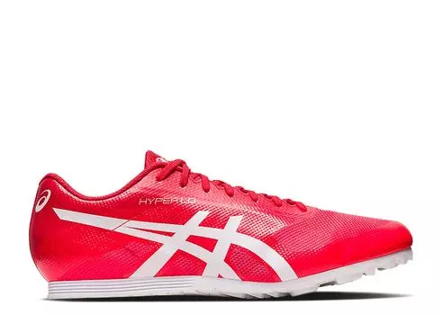 Кроссовки ASICS Hyper Ld 6 'Diva Pink White', розовый