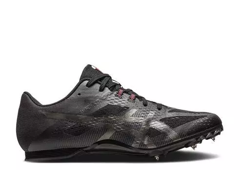 Кроссовки ASICS HYPER MD 8 'BLACK GUNMETAL', черный