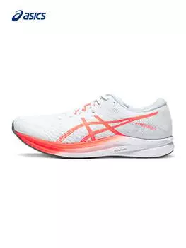 Кроссовки Asics Hyper Speed 3, красный / белый