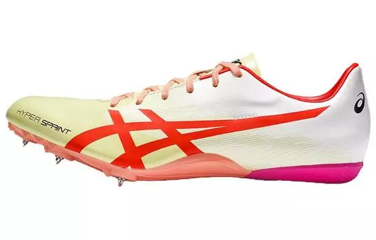 Кроссовки Asics Hyper Sprint 7 Мужчины
