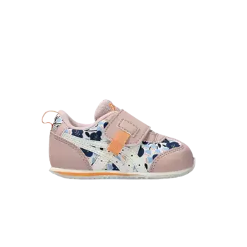 Кроссовки ASICS Idaho Baby KT ES G Floral Pink, розовый