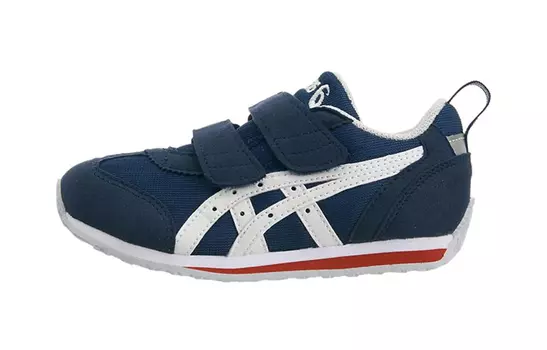 Кроссовки Asics Idaho Mini JP PS 'Navy Blue'