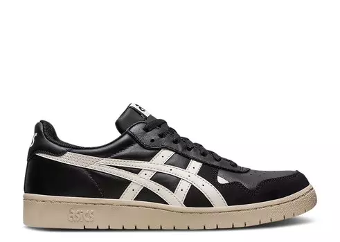 Кроссовки ASICS Japan S 'Black Cream', черный