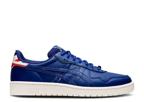 Кроссовки ASICS Japan S 'Country Pack - United Kingdom', синий