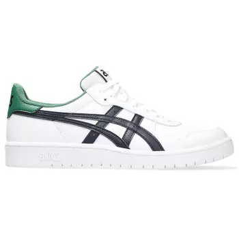 кроссовки Asics Japan S, цвет weiss