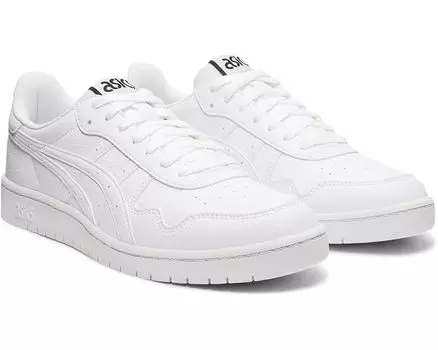 Кроссовки ASICS Japan S, цвет White/White 6