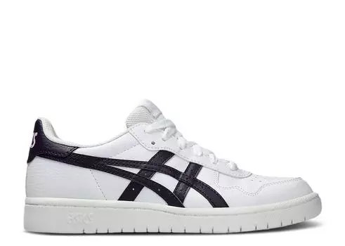 Кроссовки ASICS Japan S GS, цвет White Night Shade