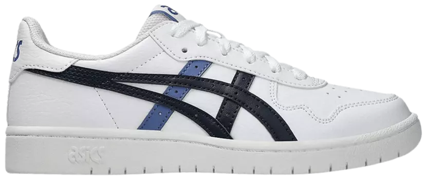 Кроссовки ASICS Japan S GS 'White Midnight', белый