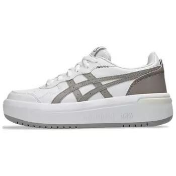 Кроссовки Asics JAPAN S Lifestyle Shoes Unisex Low-top White/Moon Rock, белый