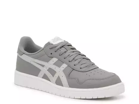 Кроссовки ASICS Japan S — мужские, серые