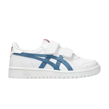 Кроссовки ASICS Japan S PS, белый