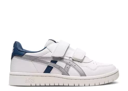 Кроссовки ASICS Japan S Ps 'White Piedmont Grey', белый