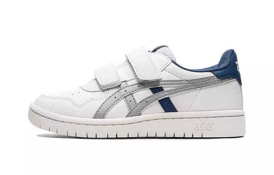 Кроссовки Asics Japan S PS 'White Piedmont Grey'