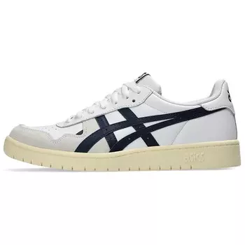 Кроссовки Asics JAPAN S Skateboarding Shoes Unisex Low-top White, белый