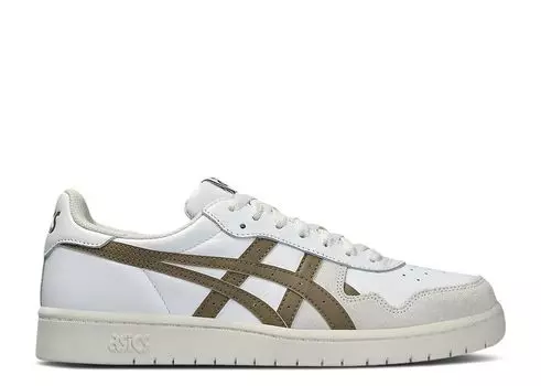 Кроссовки ASICS Japan S 'White Pepper', белый