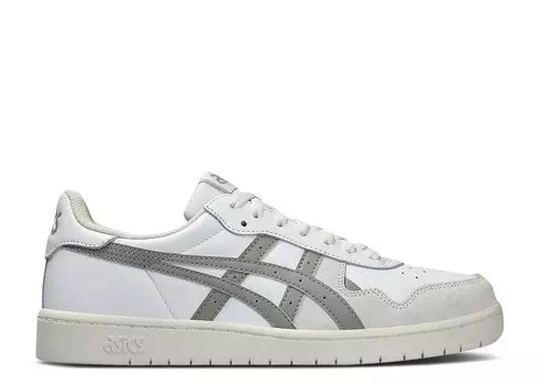 Кроссовки ASICS Japan S 'White Seal Grey', белый