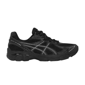 Кроссовки ASICS JJJJound x GT 2160 Black, черный