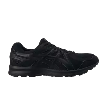 Кроссовки ASICS Jog 100 2, черный