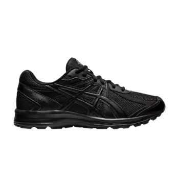 Кроссовки ASICS Jog 100S, черный