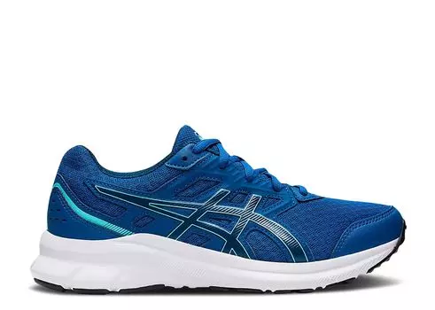 Кроссовки ASICS Jolt 3 Gs 'Lake Drive', синий