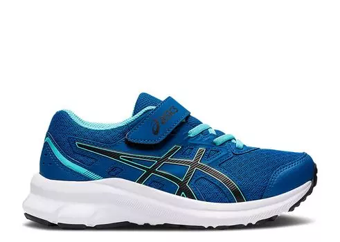 Кроссовки ASICS Jolt 3 Ps 'Lake Drive', синий