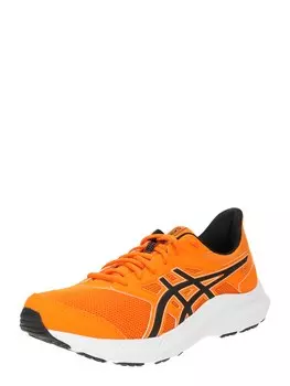 Кроссовки Asics Jolt 4, апельсин