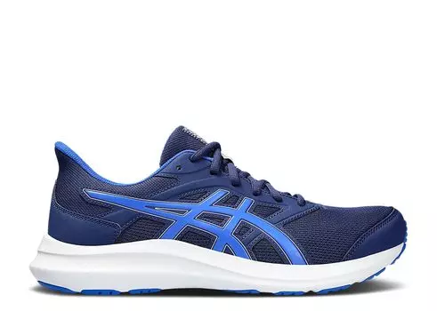 Кроссовки ASICS Jolt 4 'Deep Ocean', синий