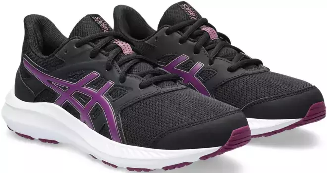 Кроссовки Asics "JOLT 4 GS", фуксия