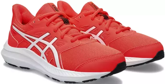 Кроссовки Asics "JOLT 4 GS", красный