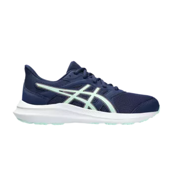 Кроссовки ASICS Jolt 4 GS, синий