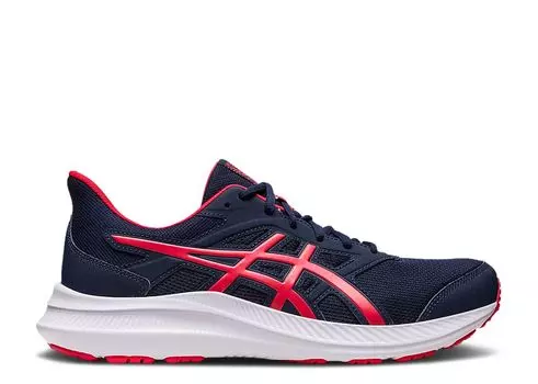 Кроссовки ASICS Jolt 4 'Midnight Electric Red', синий