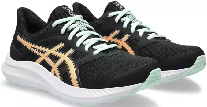 Кроссовки Asics "JOLT 4", оранжевый