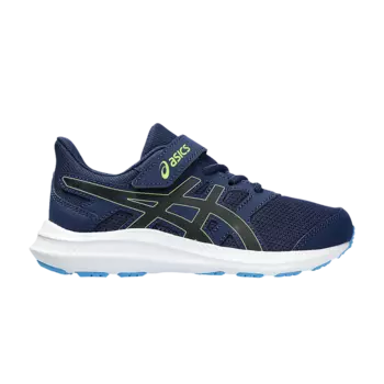 Кроссовки ASICS Jolt 4 PS, синий