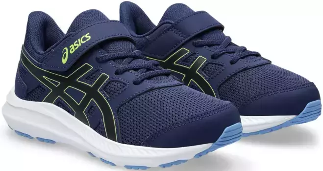Кроссовки Asics "JOLT 4 PS", синий