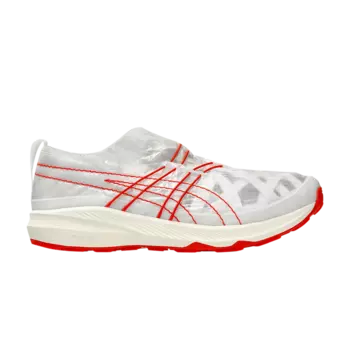 Кроссовки ASICS Kengo Kuma x Archisite ORU, белый