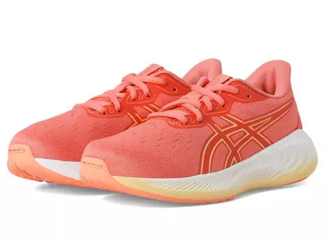 Кроссовки ASICS Kids Gel-Cumulus 26 GS, цвет Papaya/Light Orange